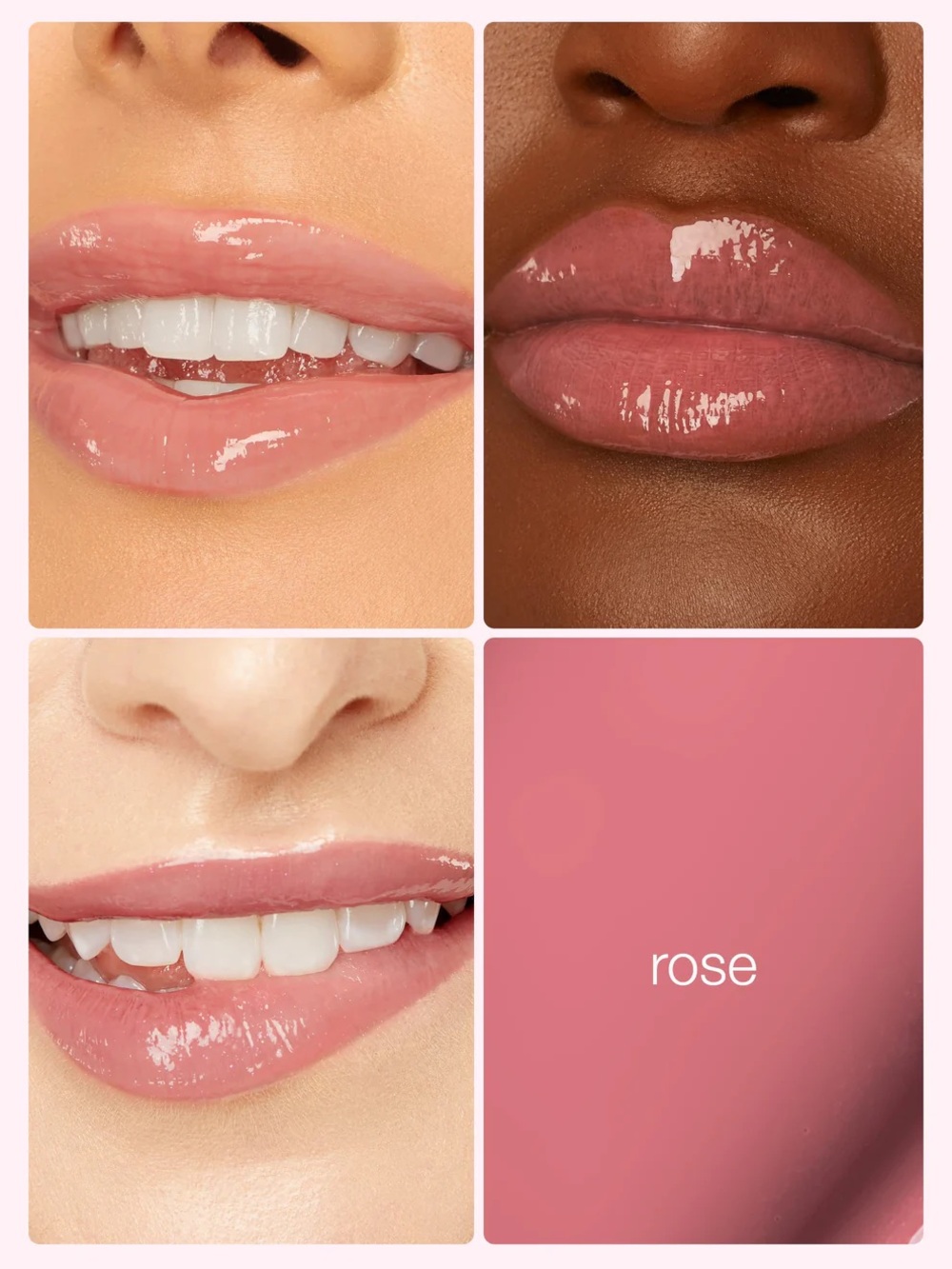 tarte Maracuja Juicy Lip Balm – Rose - Picture 2 of 2
